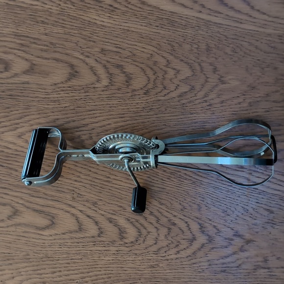 Vintage hand mixer - Picture 3 of 7